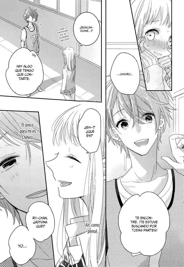 Dramatic Irony Capítulo 1 - Page 39