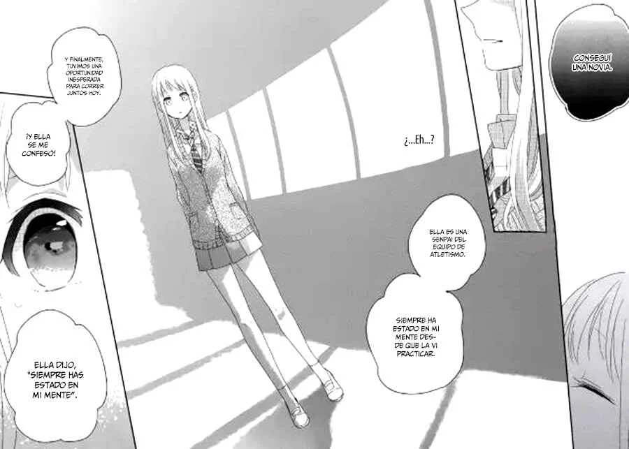 Dramatic Irony Capítulo 1 - Page 40