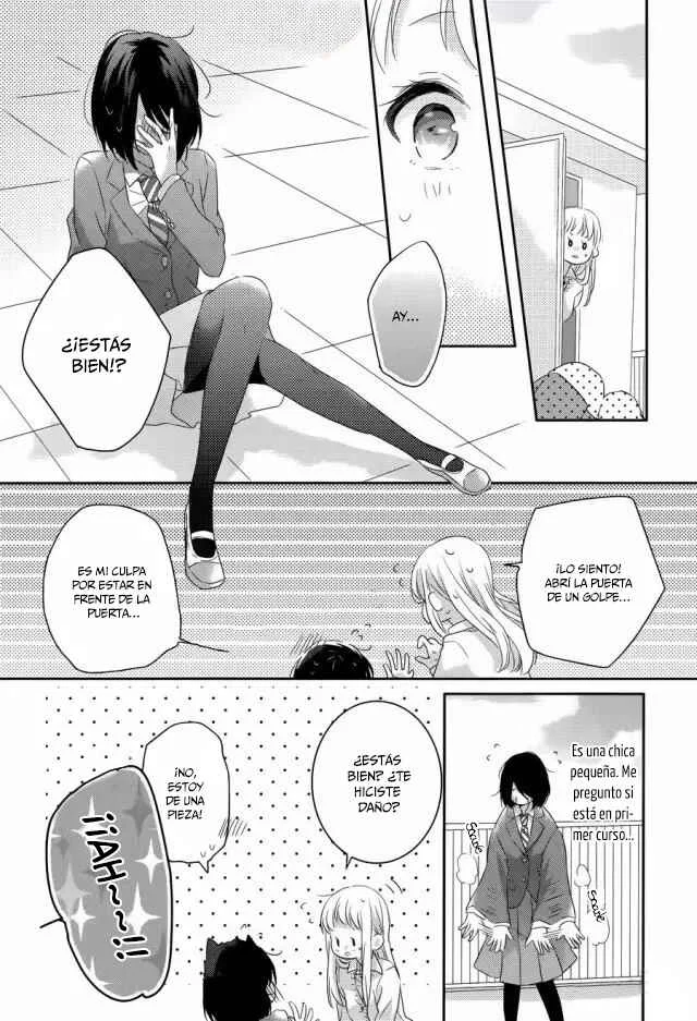 Dramatic Irony Capítulo 2 - Page 9