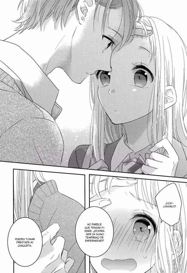 Dramatic Irony Capítulo 2 - Page 24