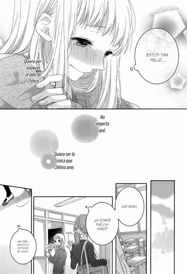 Dramatic Irony Capítulo 2 - Page 28