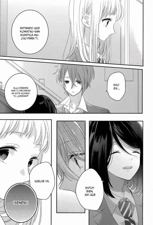Dramatic Irony Capítulo 2 - Page 30