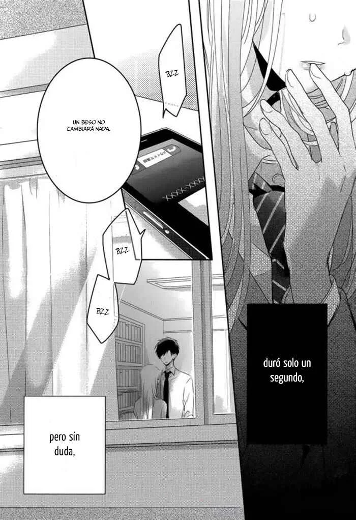 Dramatic Irony Capítulo 3 - Page 41
