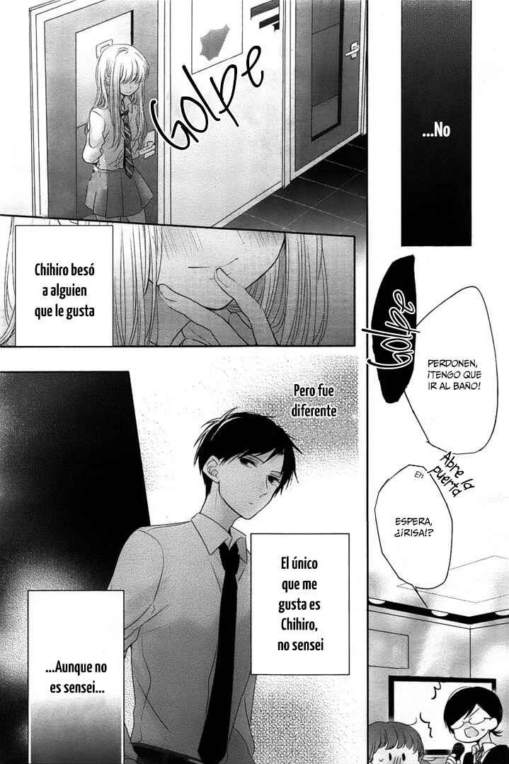 Dramatic Irony Capítulo 4 - Page 18