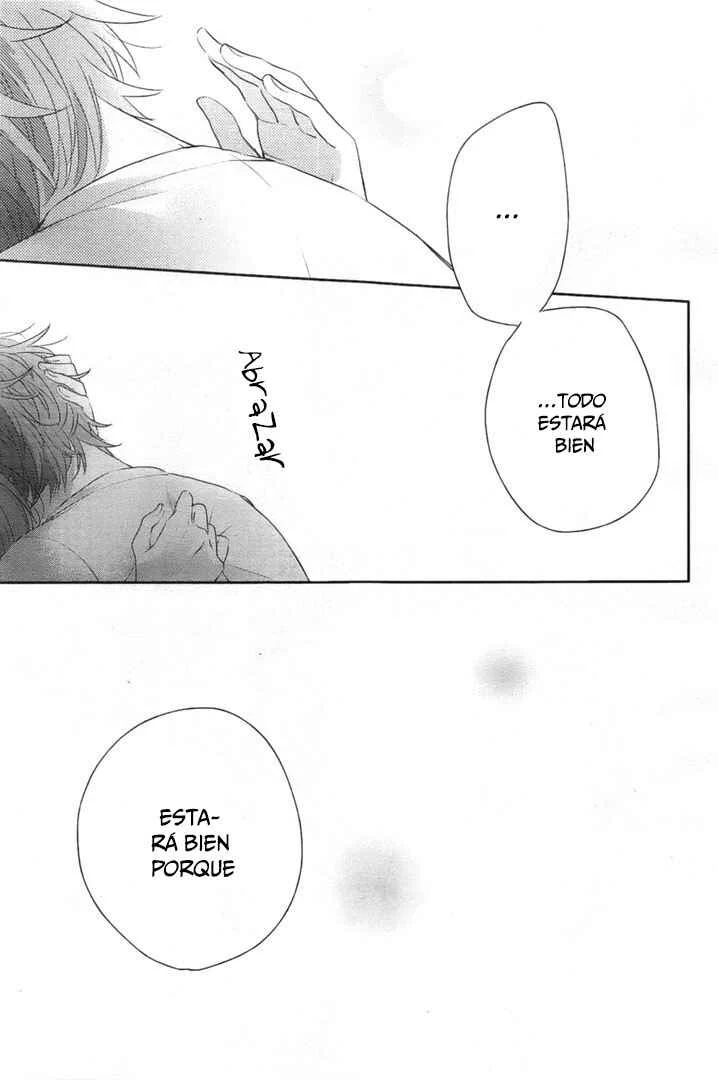Dramatic Irony Capítulo 4 - Page 26