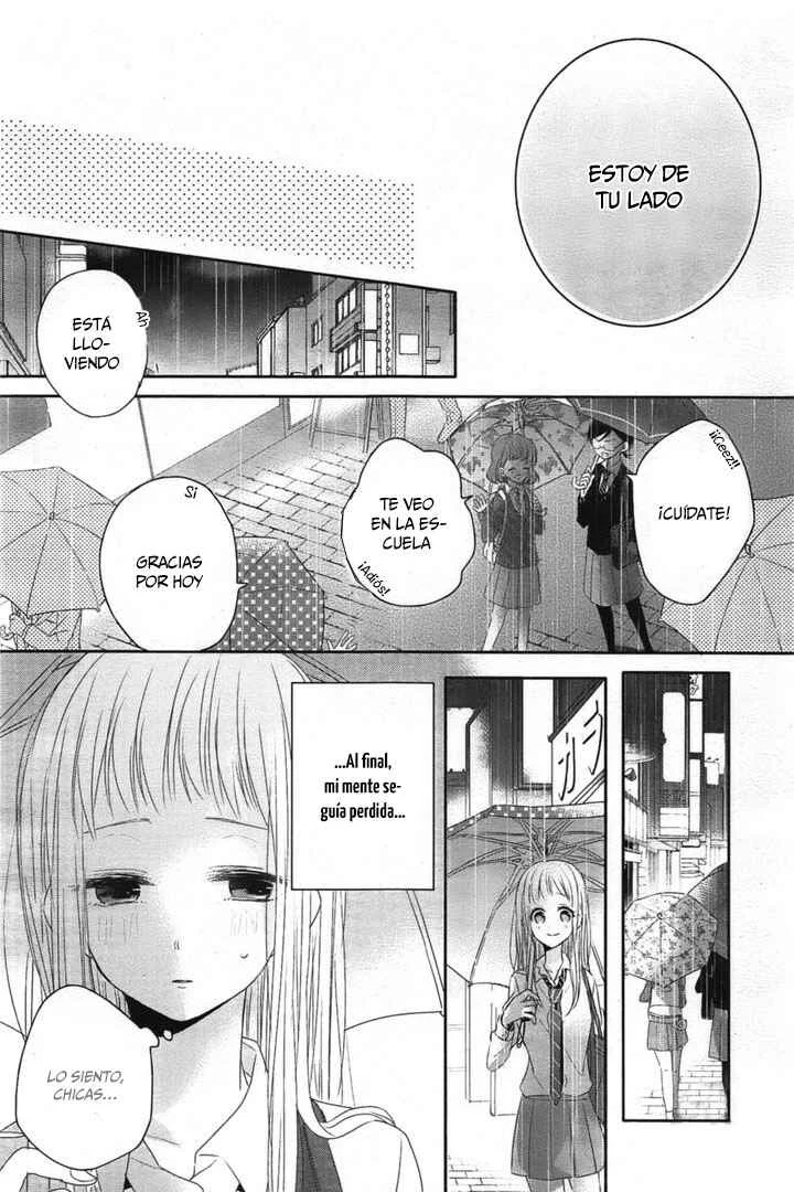 Dramatic Irony Capítulo 4 - Page 27