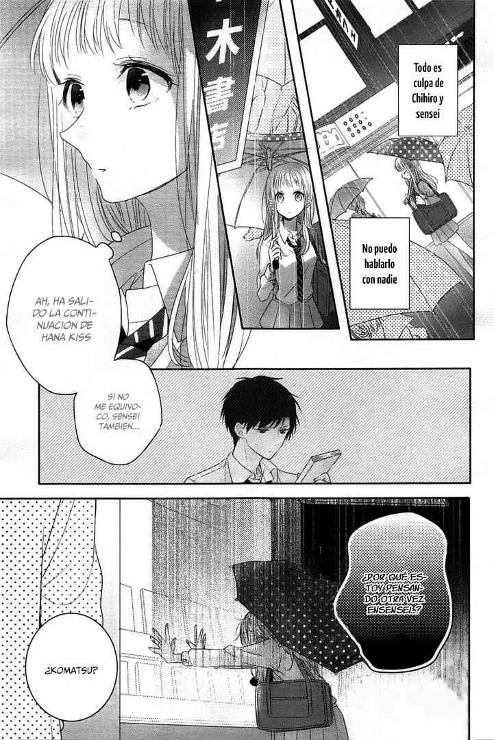Dramatic Irony Capítulo 4 - Page 28