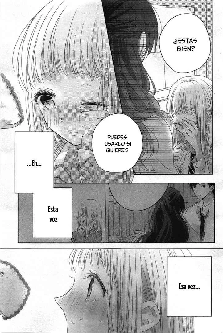 Dramatic Irony Capítulo 4 - Page 38