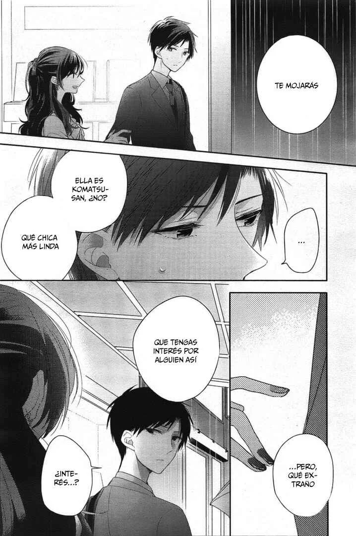 Dramatic Irony Capítulo 4 - Page 41