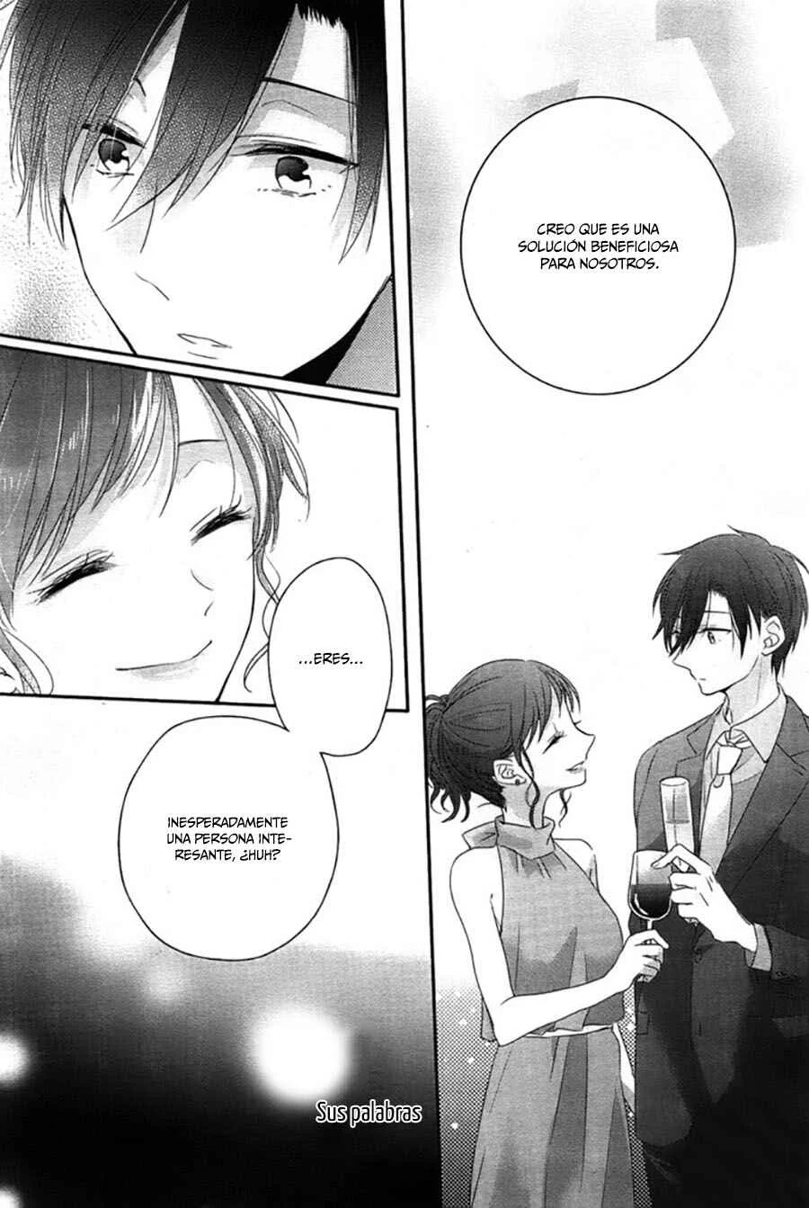 Dramatic Irony Capítulo 5 - Page 15