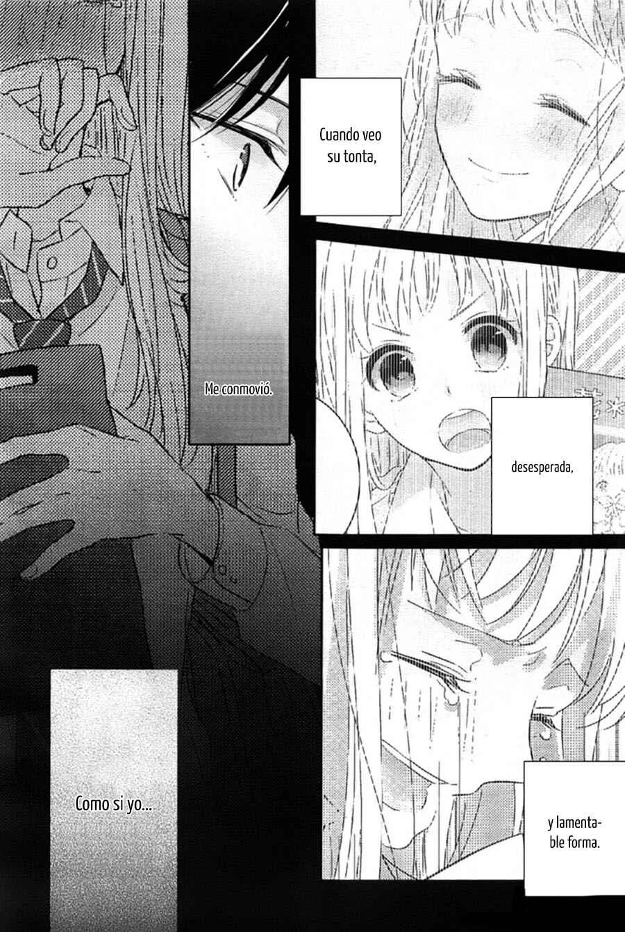 Dramatic Irony Capítulo 5 - Page 18