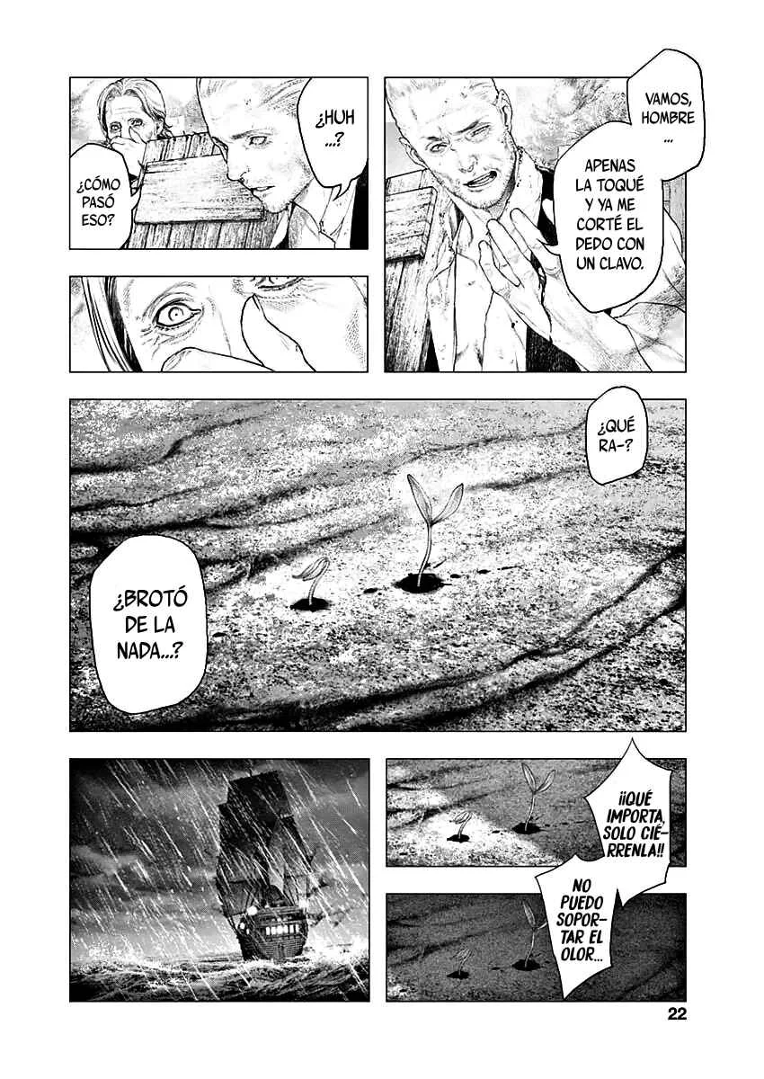 #DRCL midnight children Capítulo 1: Visitante del Este - Page 18