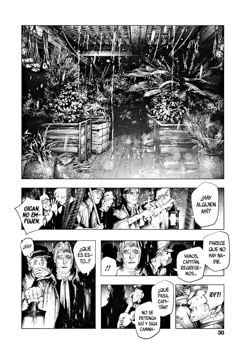 #DRCL midnight children Capítulo 1: Visitante del Este - Page 25