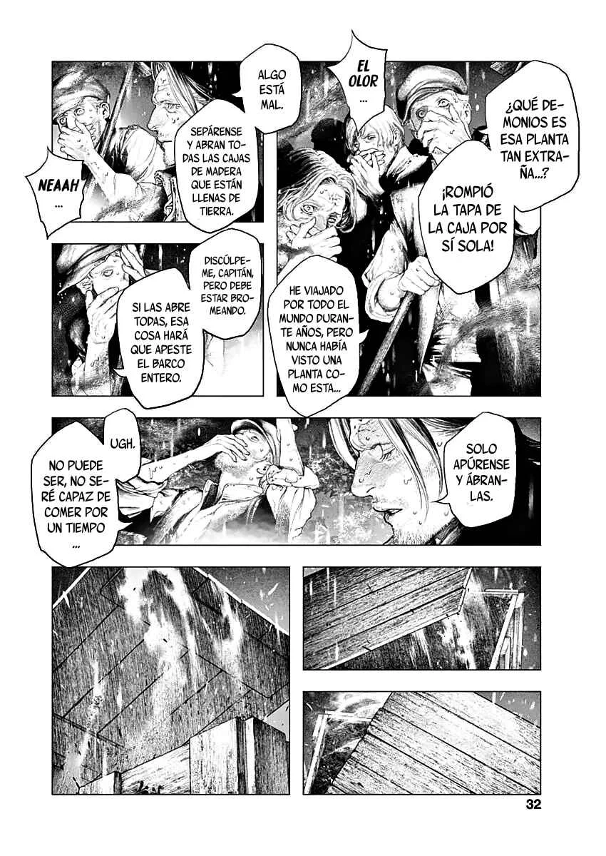 #DRCL midnight children Capítulo 1: Visitante del Este - Page 27