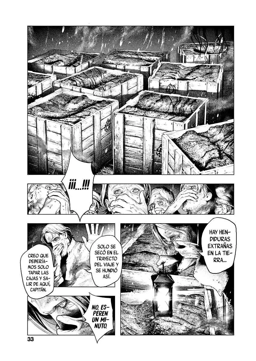 #DRCL midnight children Capítulo 1: Visitante del Este - Page 28