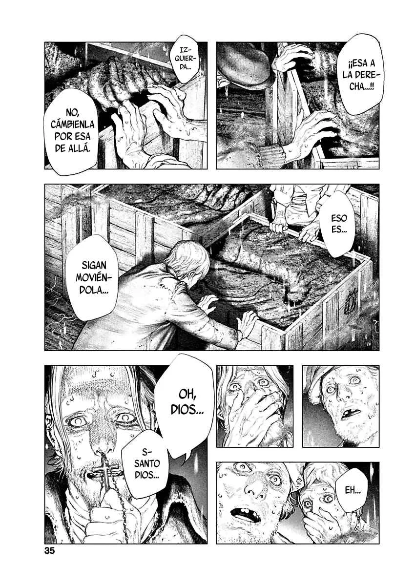 #DRCL midnight children Capítulo 1: Visitante del Este - Page 30