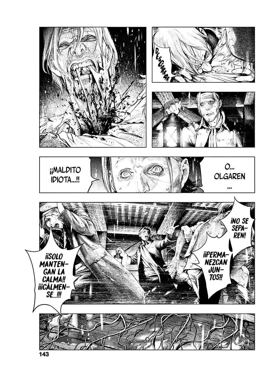 #DRCL midnight children Capítulo 2: Preludio a la tormenta - Page 4