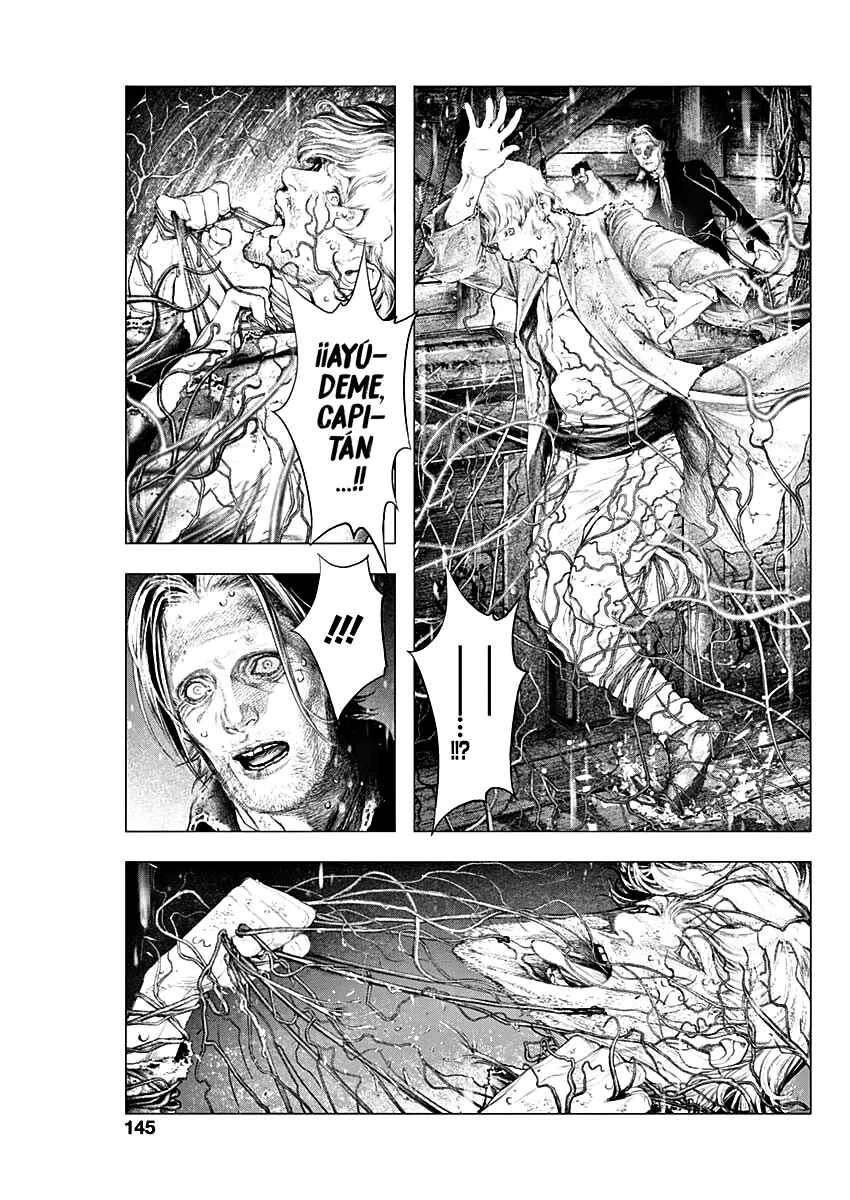 #DRCL midnight children Capítulo 2: Preludio a la tormenta - Page 6