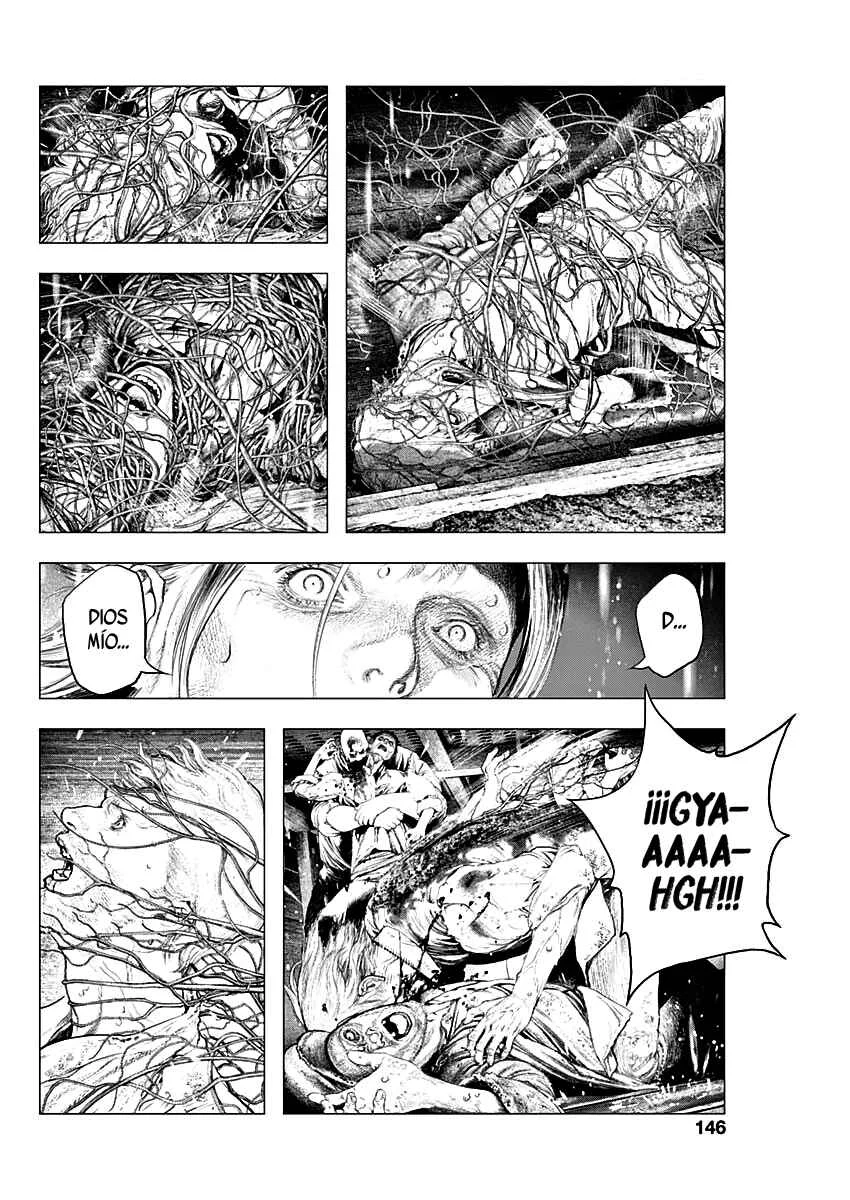 #DRCL midnight children Capítulo 2: Preludio a la tormenta - Page 7