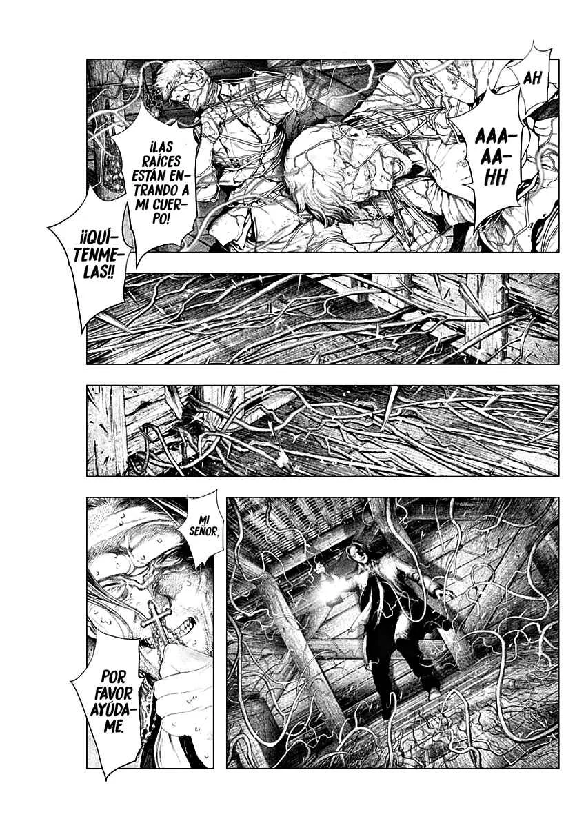 #DRCL midnight children Capítulo 2: Preludio a la tormenta - Page 8