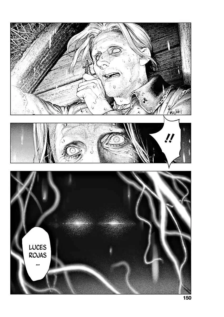 #DRCL midnight children Capítulo 2: Preludio a la tormenta - Page 10
