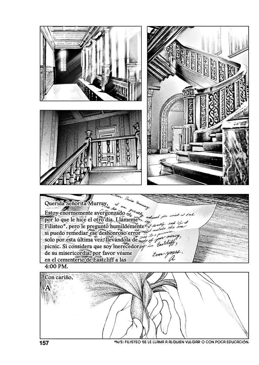 #DRCL midnight children Capítulo 2: Preludio a la tormenta - Page 15
