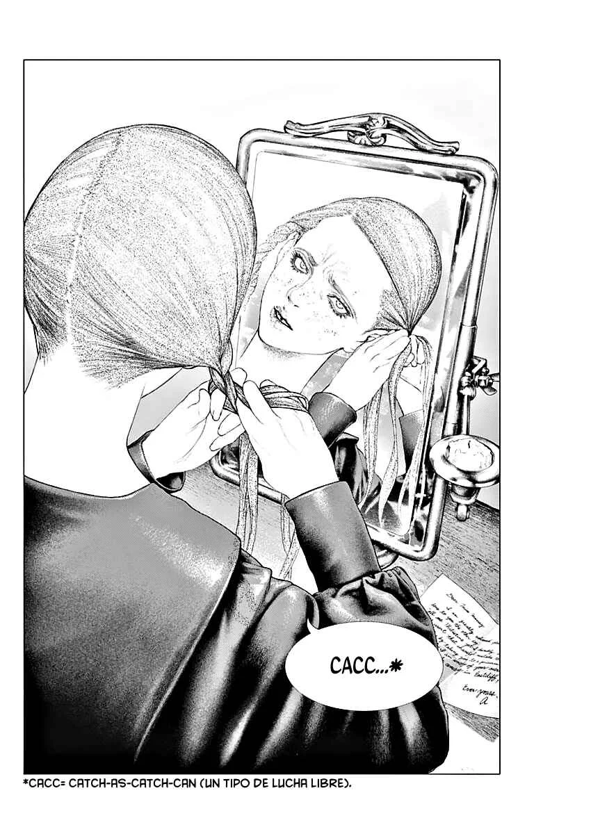 #DRCL midnight children Capítulo 2: Preludio a la tormenta - Page 16