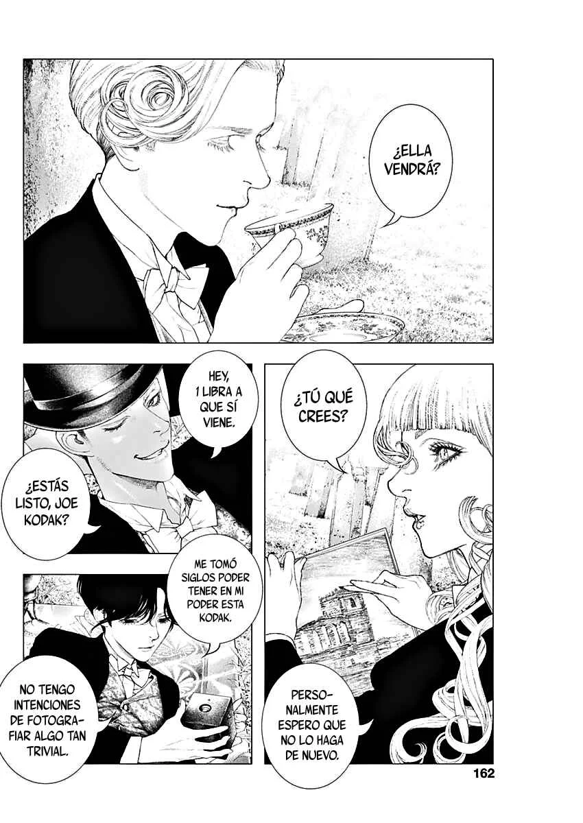 #DRCL midnight children Capítulo 2: Preludio a la tormenta - Page 19