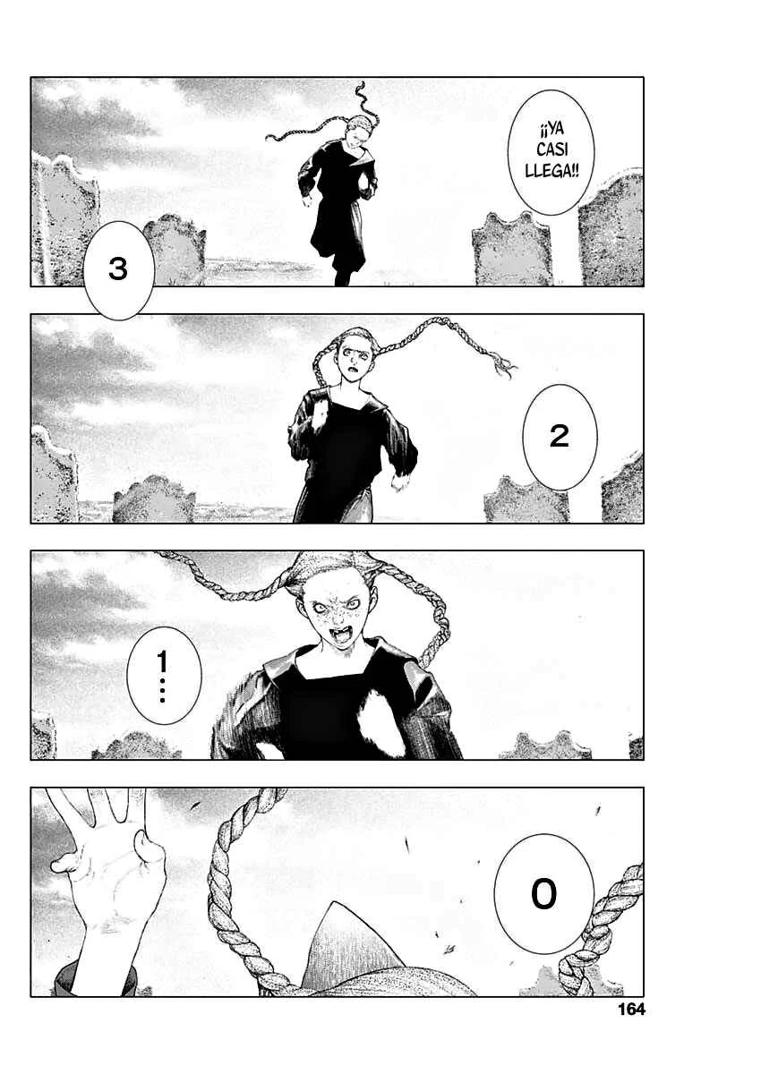 #DRCL midnight children Capítulo 2: Preludio a la tormenta - Page 21