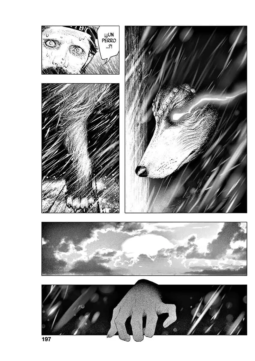 #DRCL midnight children Capítulo 3: Visitante del Crepúsculo - Page 14