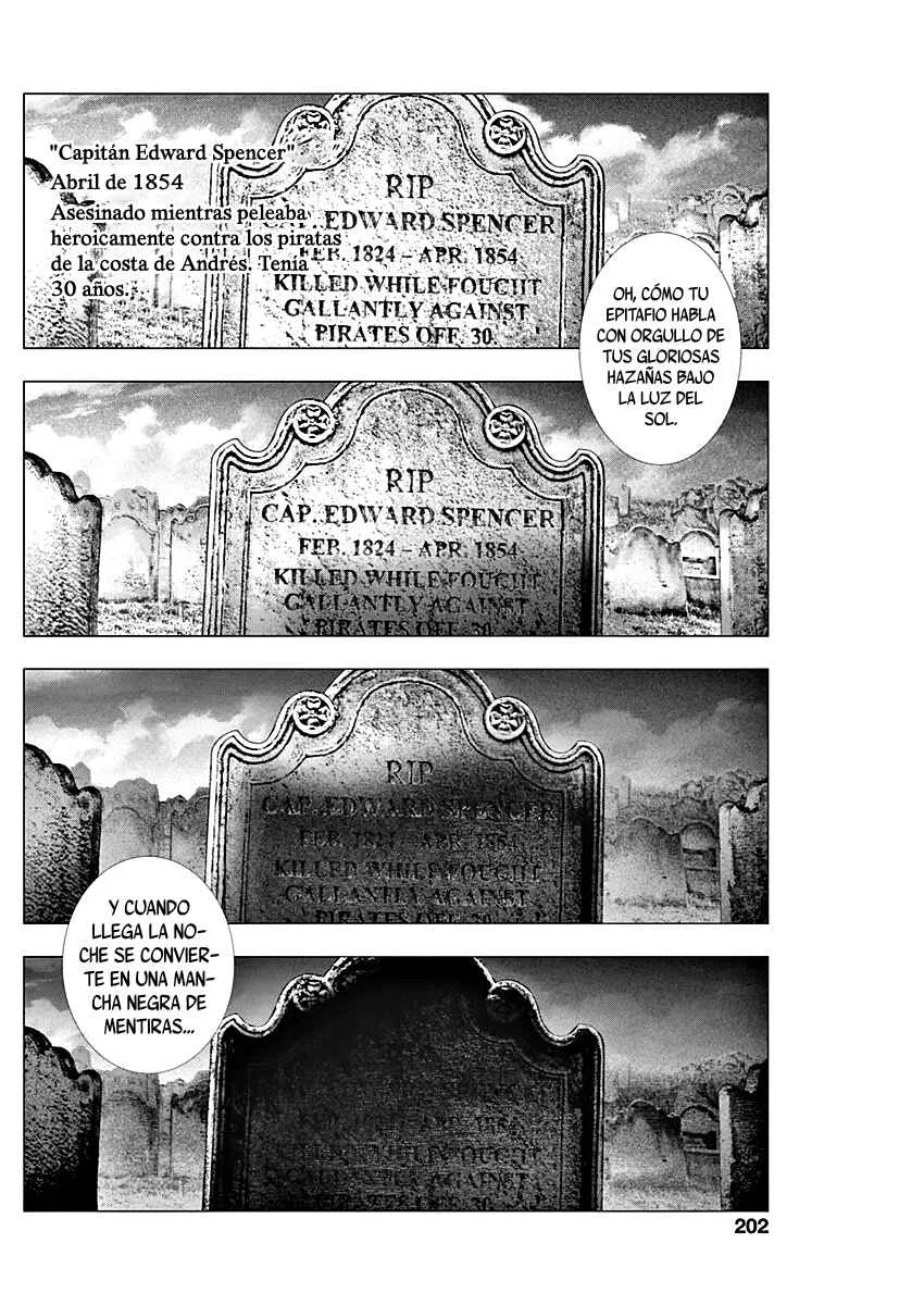 #DRCL midnight children Capítulo 3: Visitante del Crepúsculo - Page 17