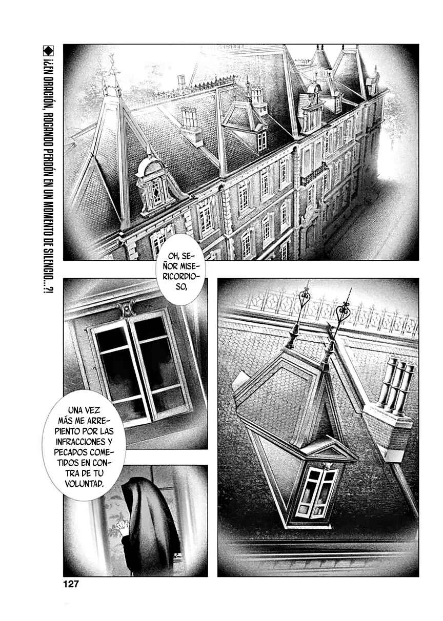 #DRCL midnight children Capítulo 4: CACC - Page 2