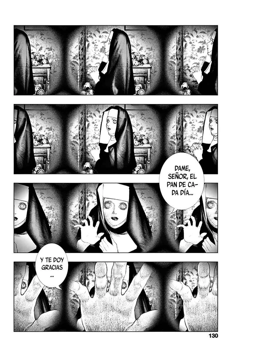 #DRCL midnight children Capítulo 4: CACC - Page 4