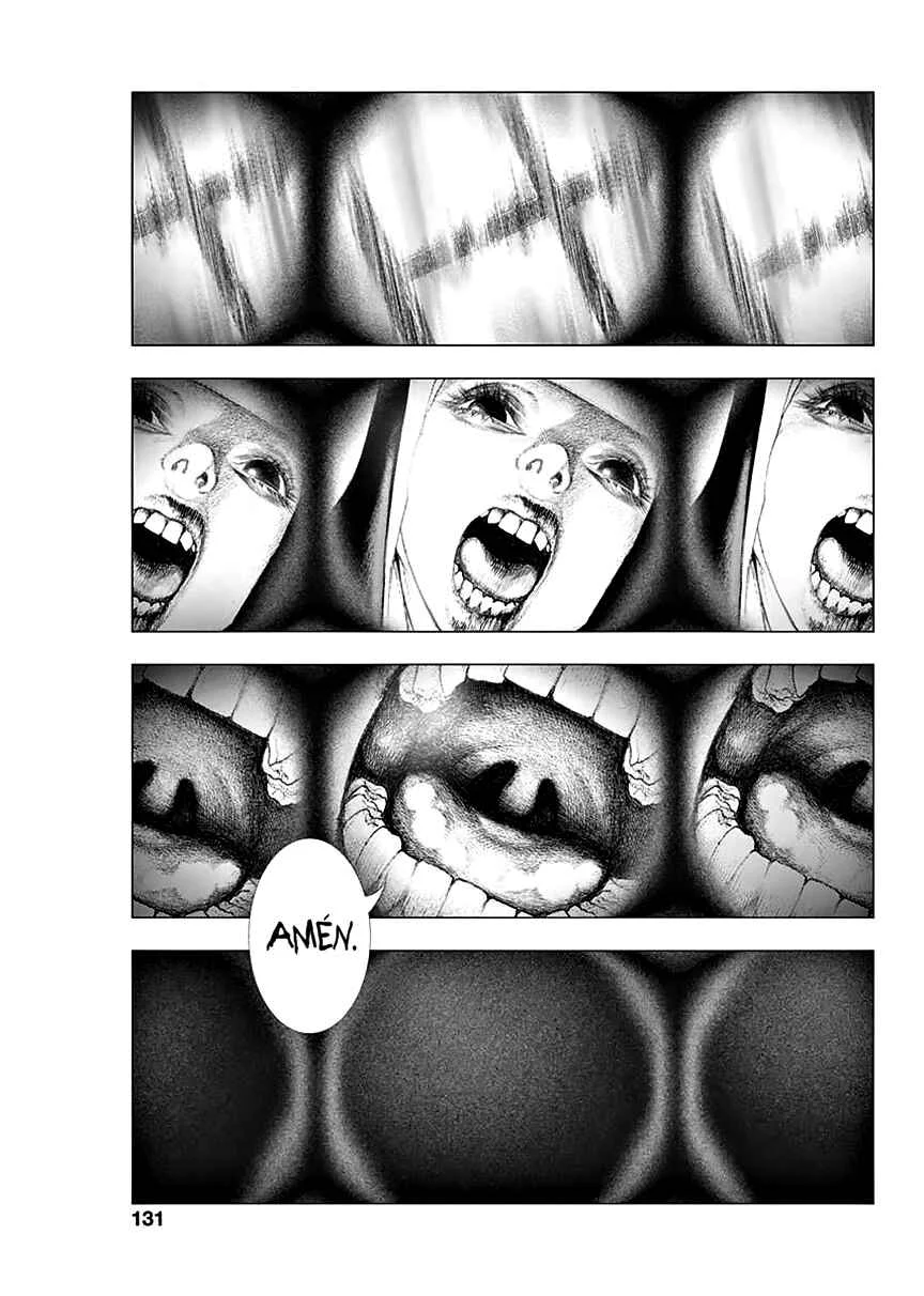 #DRCL midnight children Capítulo 4: CACC - Page 5