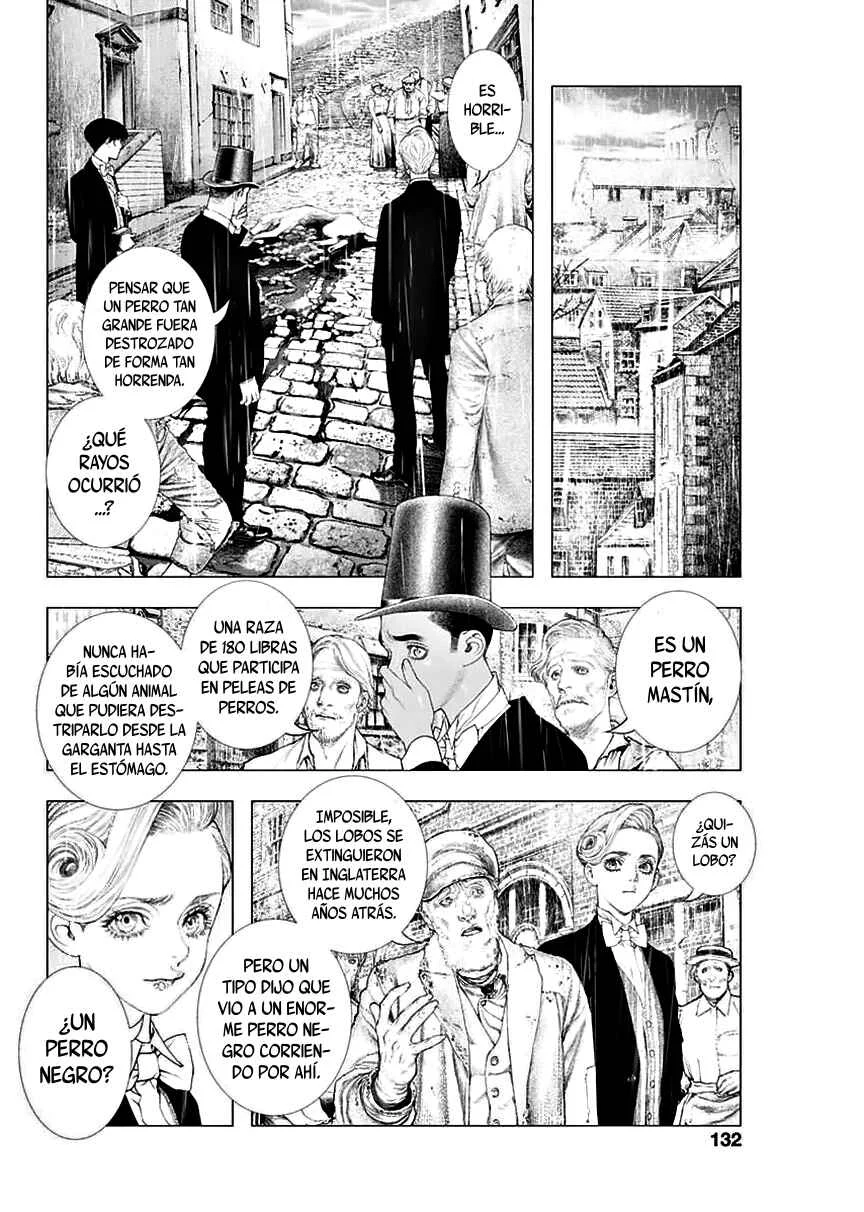 #DRCL midnight children Capítulo 4: CACC - Page 6