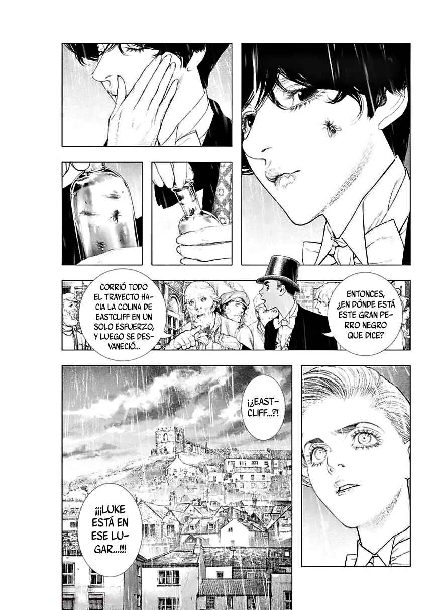 #DRCL midnight children Capítulo 4: CACC - Page 7