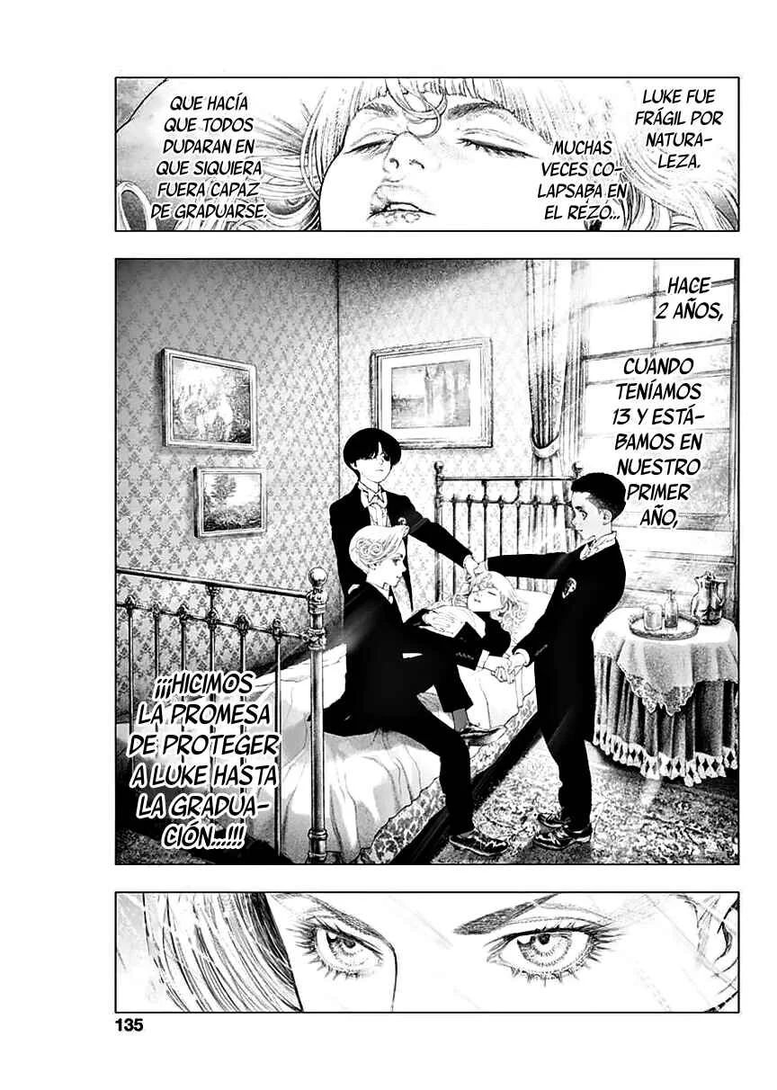 #DRCL midnight children Capítulo 4: CACC - Page 9