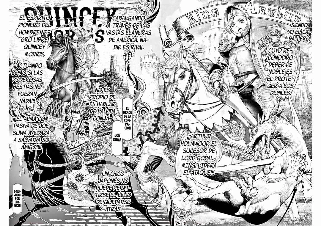 #DRCL midnight children Capítulo 4: CACC - Page 10