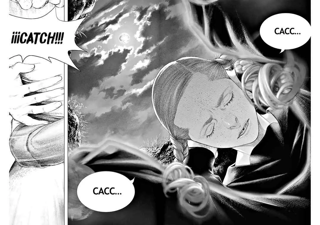 #DRCL midnight children Capítulo 4: CACC - Page 12