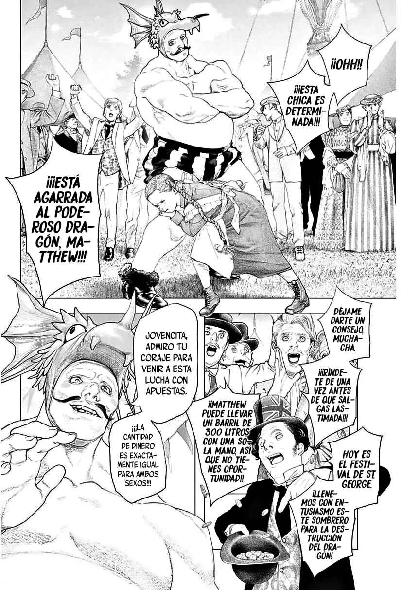 #DRCL midnight children Capítulo 4: CACC - Page 13