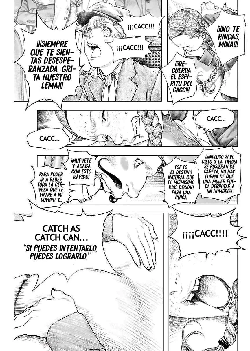 #DRCL midnight children Capítulo 4: CACC - Page 14