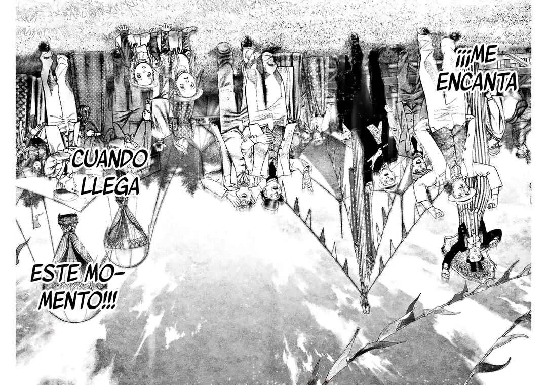 #DRCL midnight children Capítulo 4: CACC - Page 16