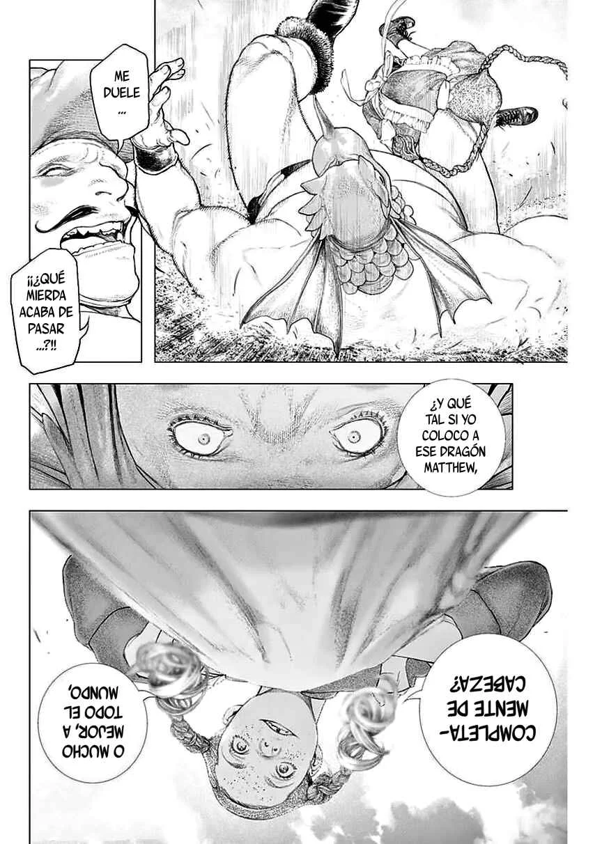 #DRCL midnight children Capítulo 4: CACC - Page 17