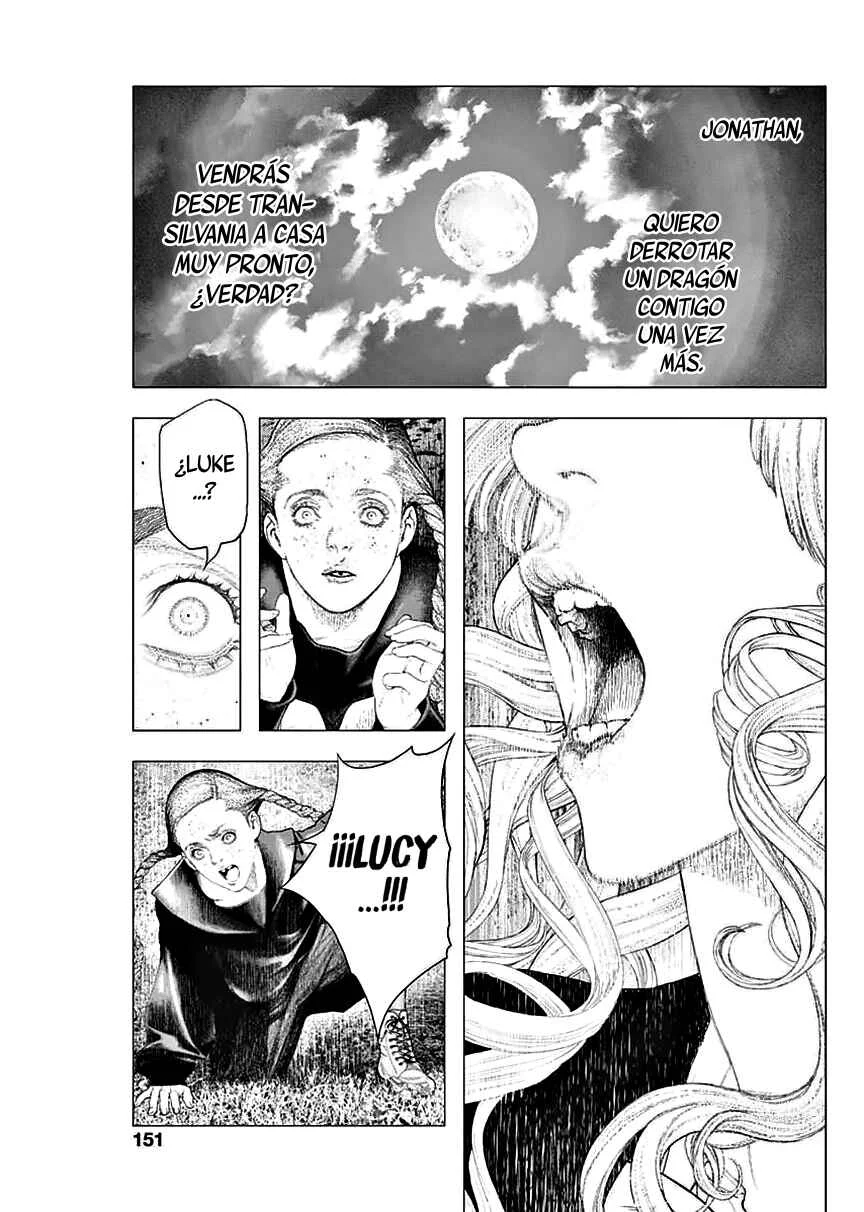 #DRCL midnight children Capítulo 4: CACC - Page 20
