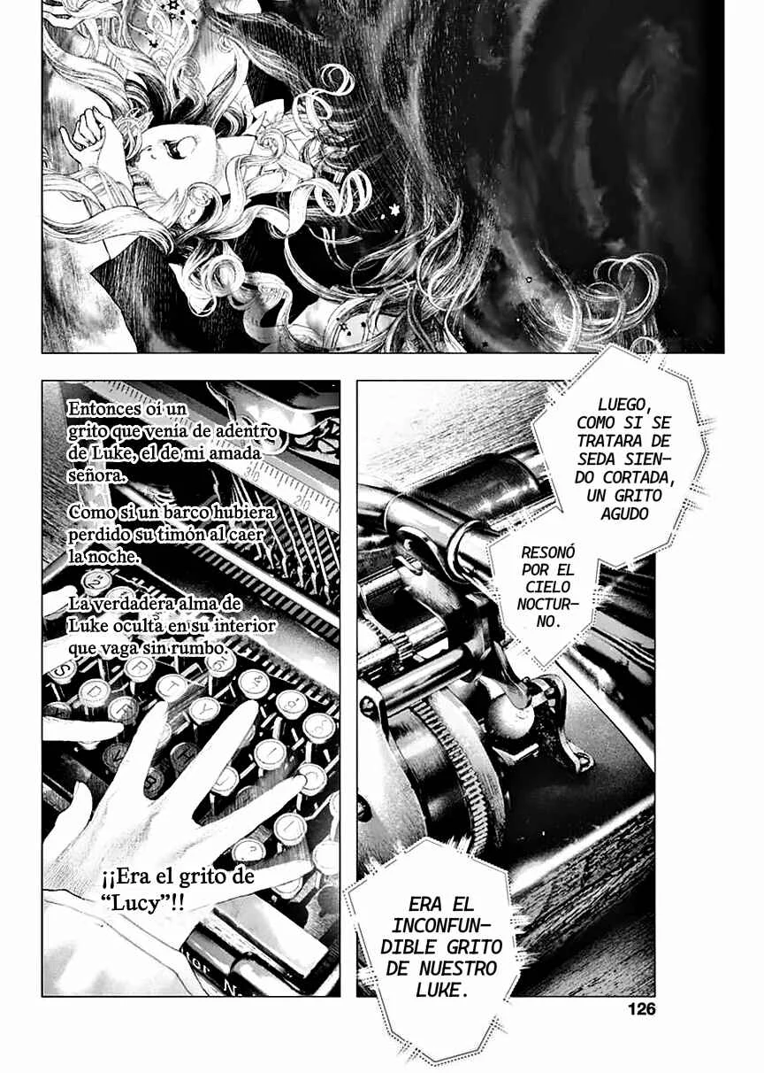 #DRCL midnight children Capítulo 5: Encuentro Fortuito - Page 5