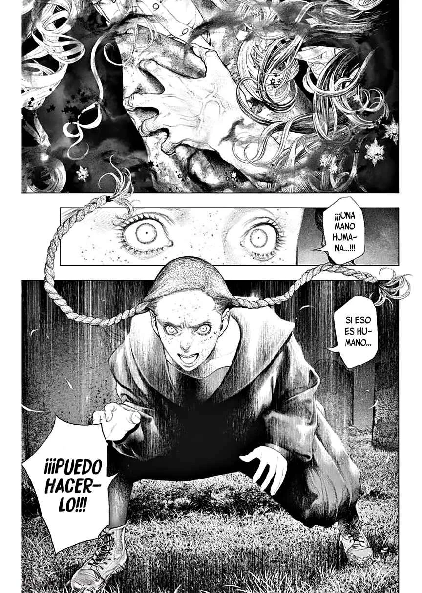 #DRCL midnight children Capítulo 5: Encuentro Fortuito - Page 8
