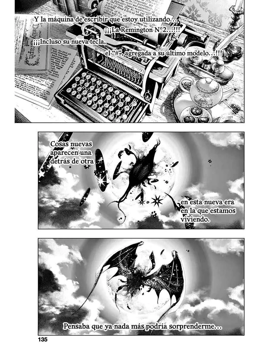 #DRCL midnight children Capítulo 5: Encuentro Fortuito - Page 13