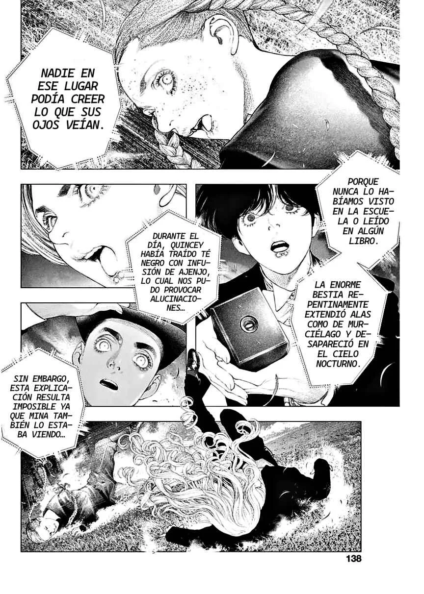 #DRCL midnight children Capítulo 5: Encuentro Fortuito - Page 15