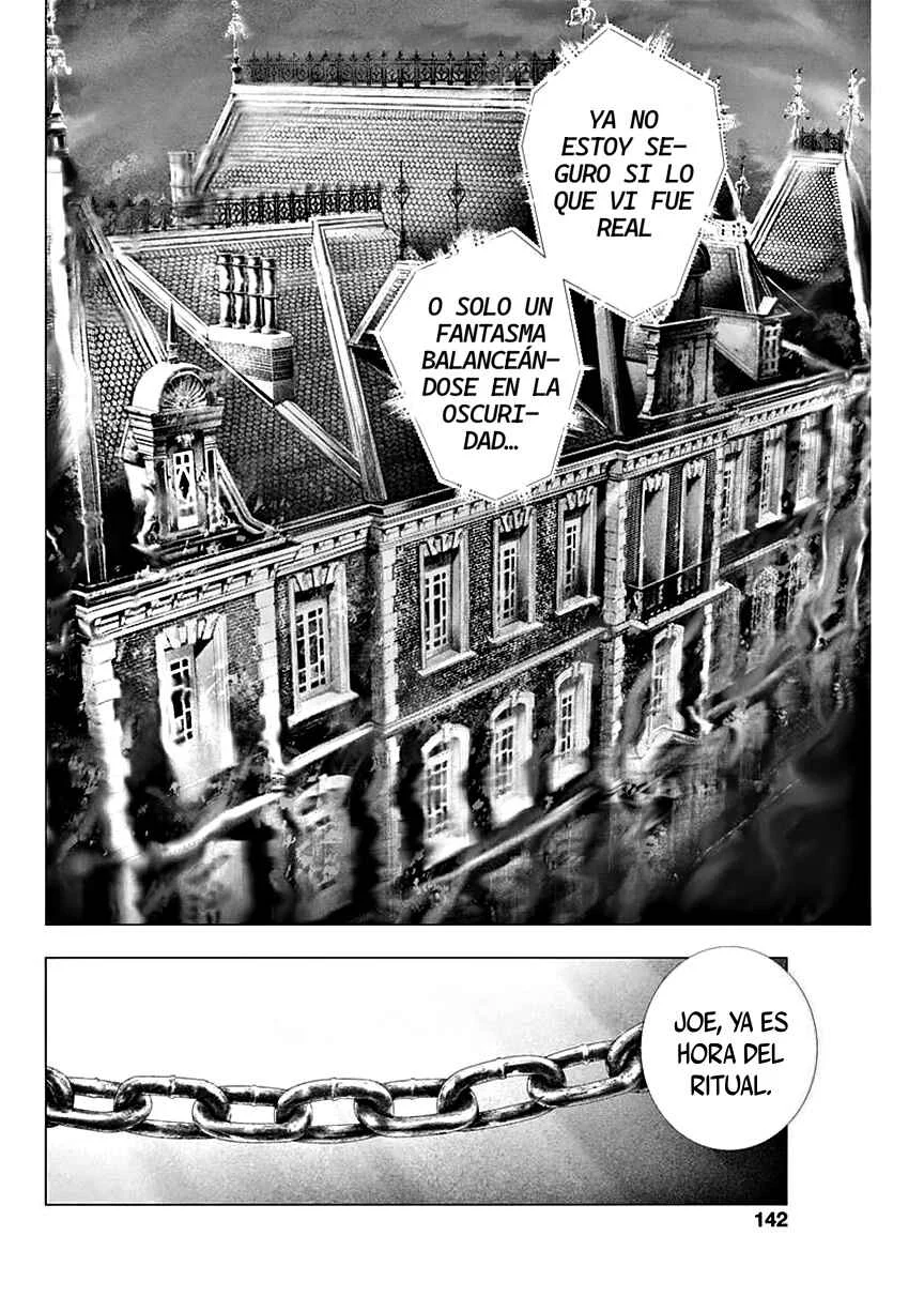 #DRCL midnight children Capítulo 5: Encuentro Fortuito - Page 19