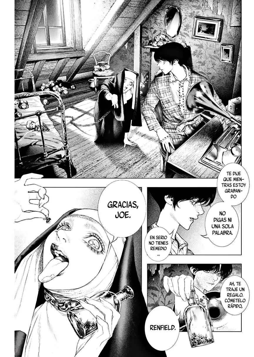 #DRCL midnight children Capítulo 5: Encuentro Fortuito - Page 20